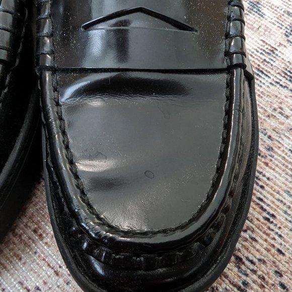 Rag & Bone Colby Sneaker Loafer - size 7.5 - Picture 4 of 8